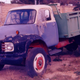 Illustration for article titled A Classic Cargo Truck From 'British Chevrolet'